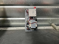 Skytec 220-240 vac 50hz inbouw versterkers (5x) - afbeelding 2 van  2