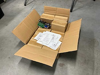 Skytec inbouw versterkers 2x20 watt (14x) - afbeelding 1 van  1