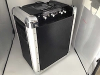 Skytec karaoke set pa-200 audio diversen