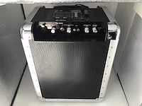 Skytec karaoke set pa-200 audio diversen - afbeelding 2 van  9