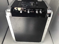 Skytec karaoke set pa-200 audio diversen - afbeelding 3 van  9