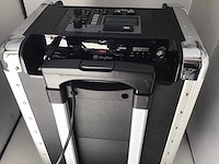 Skytec karaoke set pa-200 audio diversen - afbeelding 6 van  9