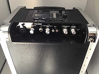Skytec karaoke set pa-200 audio diversen - afbeelding 7 van  9