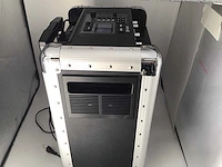 Skytec karaoke set pa-200 audio diversen - afbeelding 8 van  9