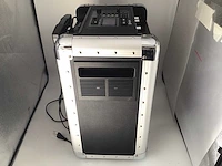 Skytec karaoke set pa-200 audio diversen - afbeelding 9 van  9