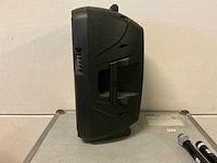 Skytec mp912 luidspreker - afbeelding 4 van  8