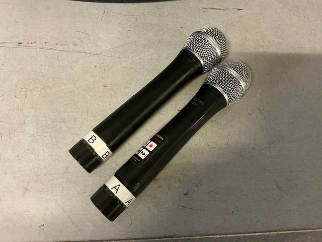 Skytec mp912 luidspreker - afbeelding 7 van  8