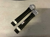 Skytec mp912 luidspreker - afbeelding 7 van  8