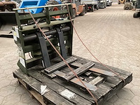 Skytrack vorkenbord - afbeelding 4 van  7
