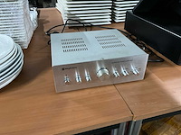 Skytronic 103.311 versterker - afbeelding 1 van  5