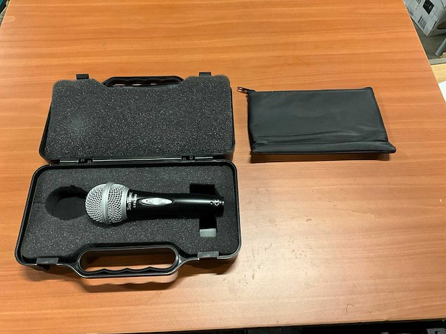 Skytronic 173.485 microfoon - afbeelding 1 van  3