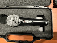 Skytronic 173.485 microfoon - afbeelding 2 van  3