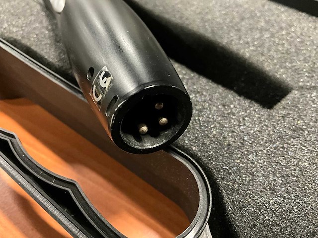 Skytronic 173.485 microfoon - afbeelding 3 van  3