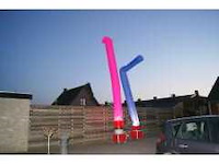 Skytube (2x)