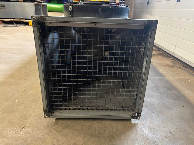 Skytube 3 in 1 / orgeltube blower inclusief 3 tubes - afbeelding 3 van  14