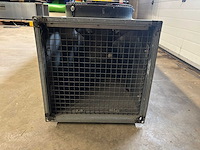 Skytube 3 in 1 / orgeltube blower inclusief 3 tubes - afbeelding 3 van  14