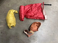 Skytube 3 in 1 / orgeltube blower inclusief 3 tubes - afbeelding 9 van  14