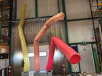 Skytube 3 in 1 / orgeltube blower inclusief 3 tubes - afbeelding 11 van  14