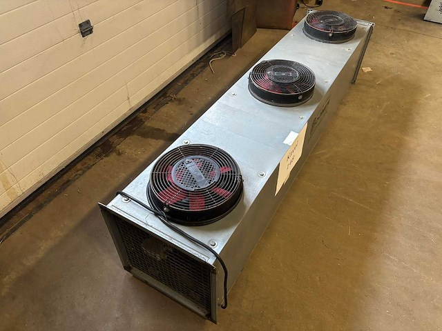 Skytube 3 in 1 / orgeltube blower inclusief 3 tubes - afbeelding 12 van  14