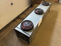 Skytube 3 in 1 / orgeltube blower inclusief 3 tubes - afbeelding 12 van  14