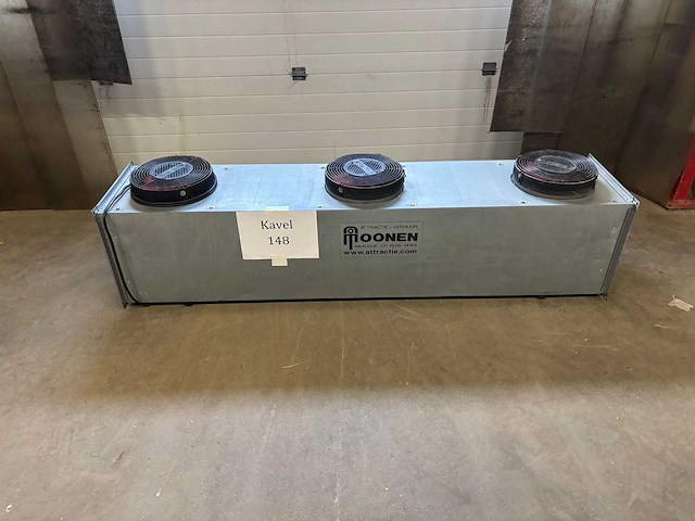 Skytube 3 in 1 / orgeltube blower inclusief 3 tubes - afbeelding 14 van  14