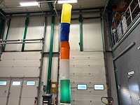 Skytube 5 kleuren - afbeelding 1 van  4