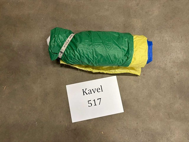 Skytube 5 kleuren - afbeelding 4 van  4