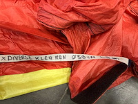 Skytube 6 kleuren - afbeelding 1 van  2