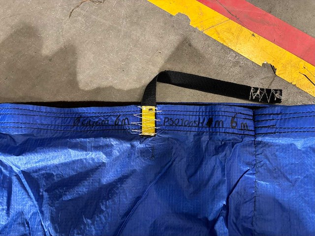 Skytube blauw - afbeelding 3 van  4