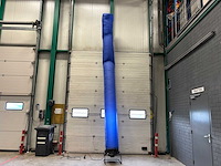 Skytube blauw - afbeelding 2 van  4