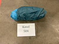 Skytube blauw - afbeelding 5 van  5