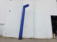 Skytube blauw - afbeelding 1 van  2