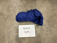 Skytube blauw - afbeelding 2 van  2