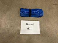 Skytube blauw - afbeelding 2 van  2