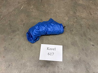 Skytube blauw - afbeelding 2 van  2