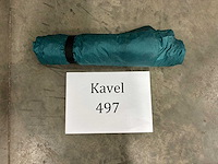 Skytube donkergroen - afbeelding 4 van  4