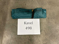 Skytube donkergroen - afbeelding 2 van  4