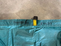 Skytube donkergroen - afbeelding 4 van  4