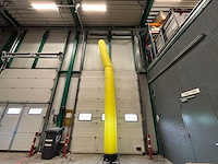 Skytube geel - afbeelding 1 van  4