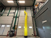 Skytube geel - afbeelding 3 van  4