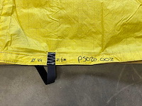 Skytube geel - afbeelding 4 van  4