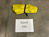 Skytube geel - afbeelding 3 van  3