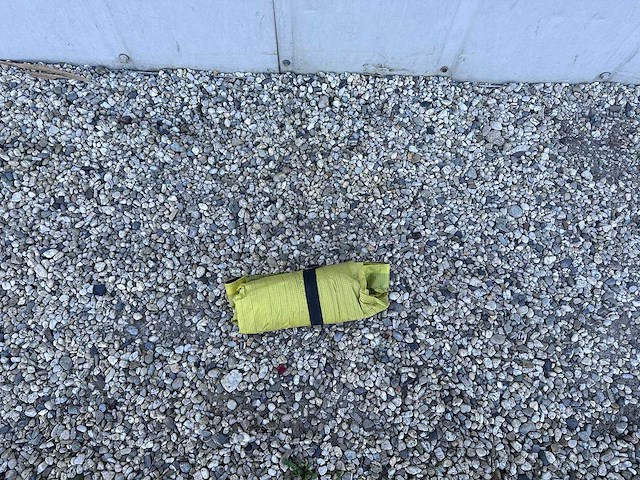 Skytube geel - afbeelding 2 van  3