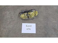 Skytube geel - afbeelding 3 van  3