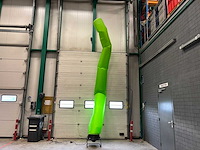 Skytube groen - afbeelding 4 van  4