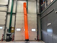 Skytube oranje - afbeelding 2 van  4