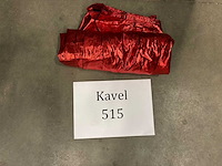 Skytube rood glimmend - afbeelding 2 van  2