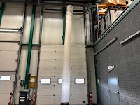 Skytube wit - afbeelding 1 van  3