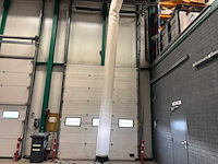 Skytube wit - afbeelding 2 van  3