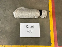 Skytube wit - afbeelding 3 van  3